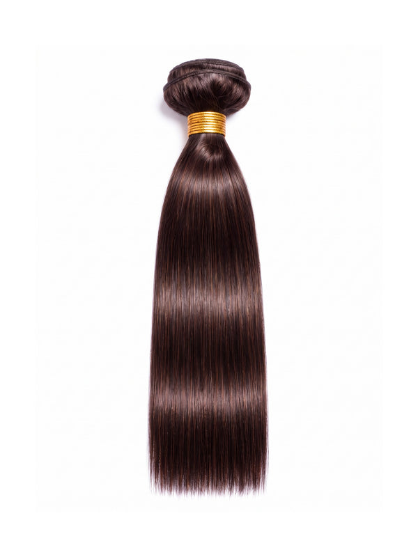 Straight Virgin Hair Bundle