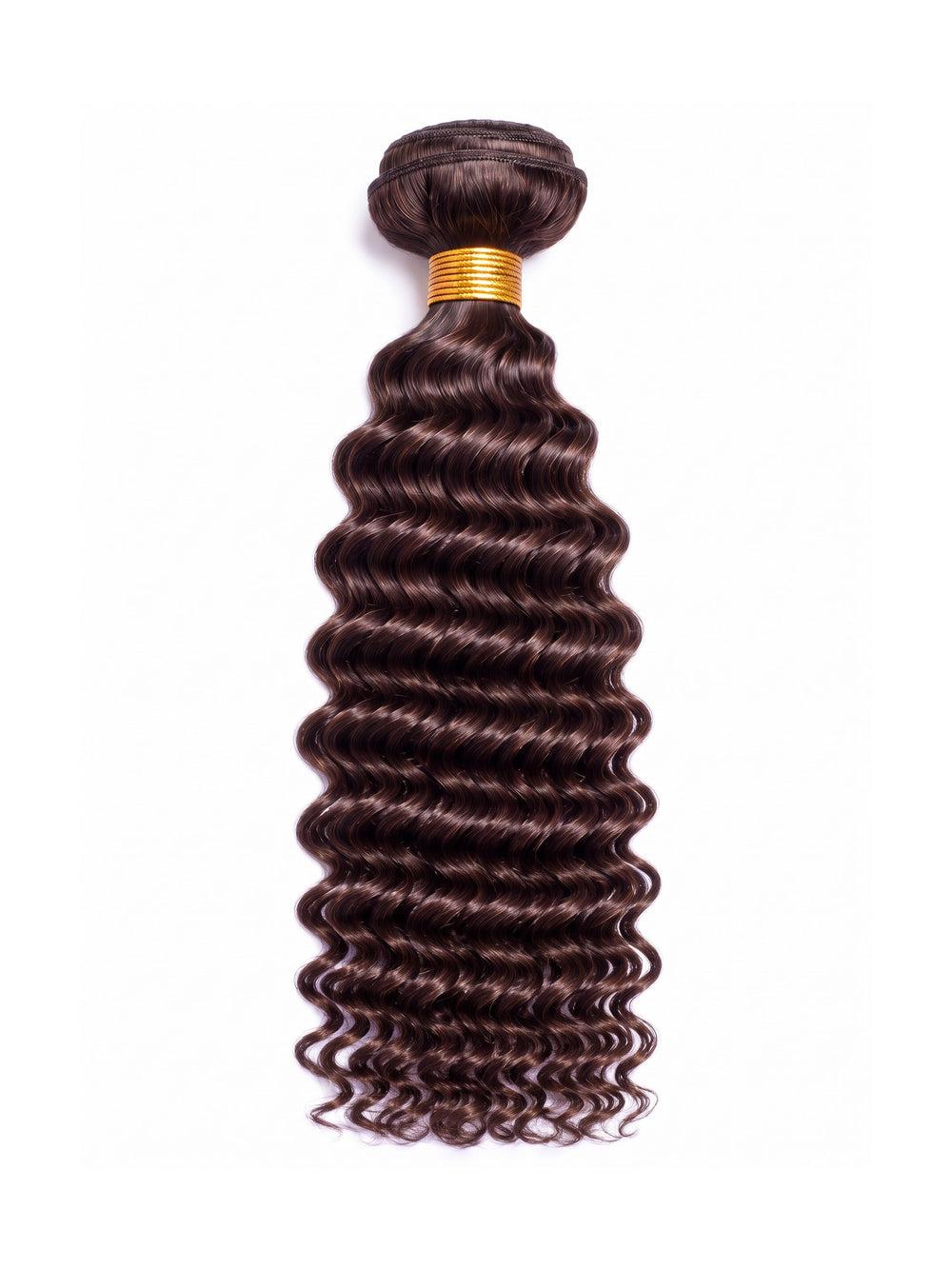 Deep Wave Virgin Hair Bundle