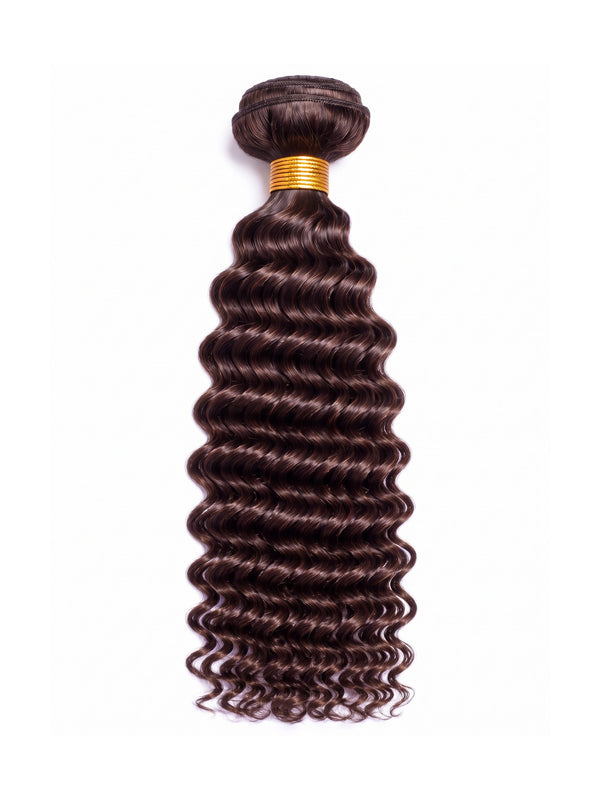 Deep Wave Virgin Hair Bundle